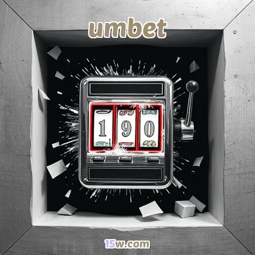 umbet Cassinos Ao Vivo