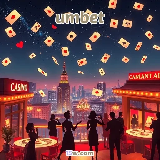 umbet Caça-Níqueis