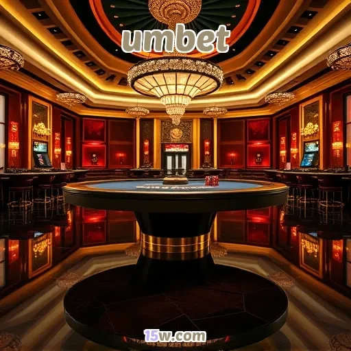 umbet: Como o Suporte ao Cliente Transforma sua Experiência de Jogo
